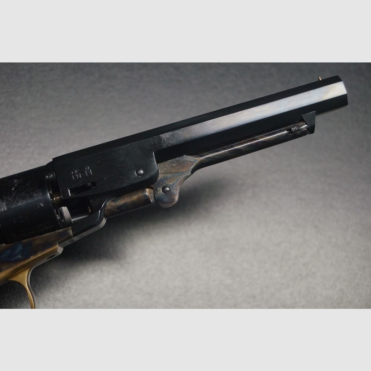 Uberti 1862 Pocket Navy, Bild 2 von 5