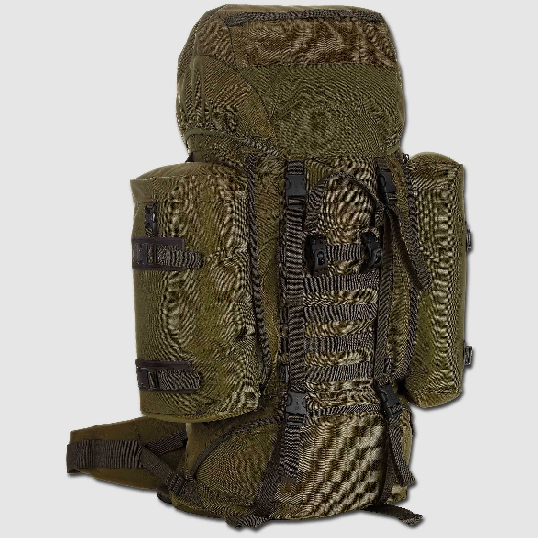 Berghaus Rucksack Berghaus Crusader 90 + 20 MMPS