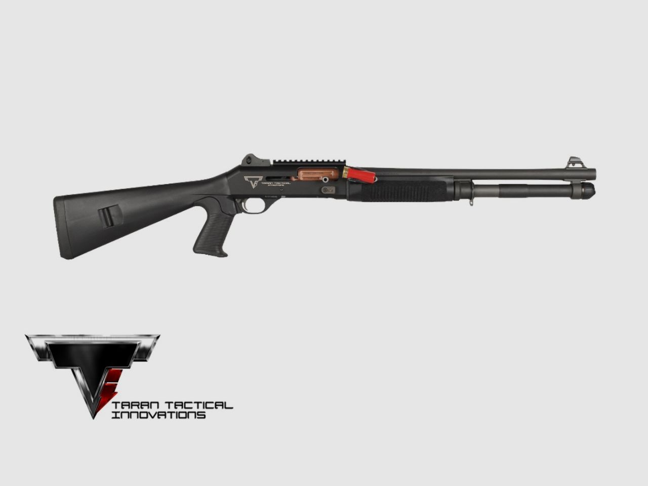 TTI Benelli M4 JW2 Semiauto Shotgun, Bild 1 von 5