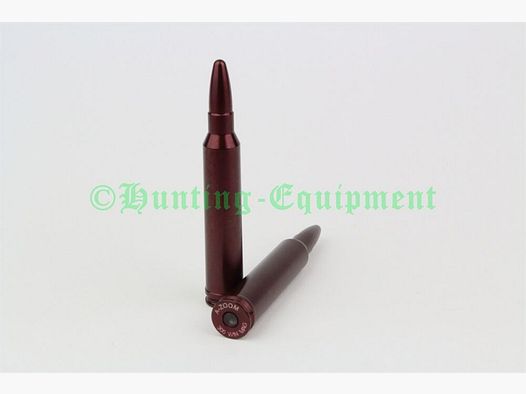 A-Zoom Puffer Cartridge Cal. 300 Win Mag 2-Pack