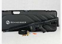 Schmeisser SP15 M4 FL, 14,5" - sportschützenkonform