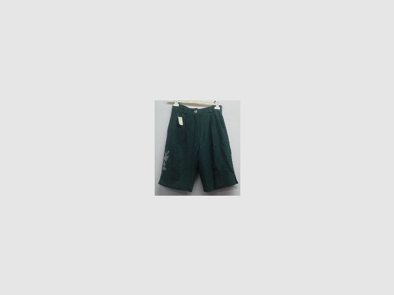 Damen Trachtenhose - Stickerei