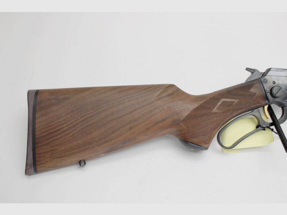UHR Marlin Original Golden 39 AS Unterhebler .22lr