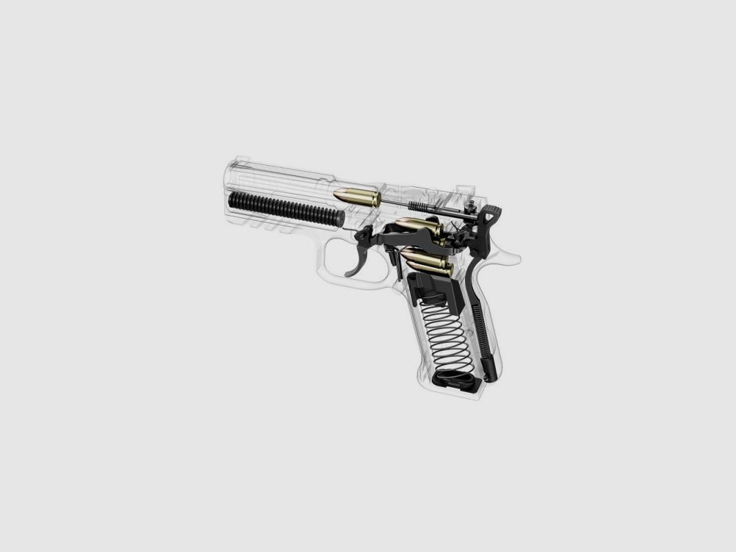 CZ SHADOW 2 COMPACT CARRY 9X19, afbeelding 3 van 9
