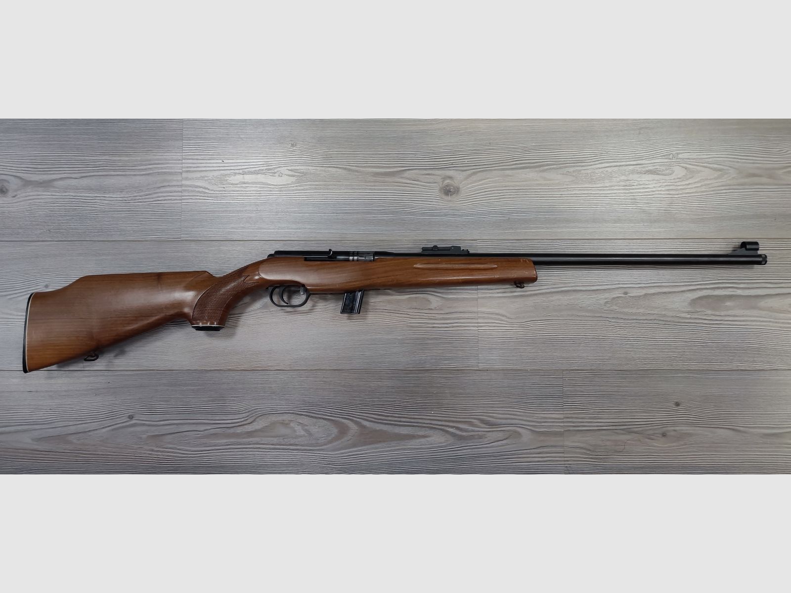 MANUFRANCE SIDNA 450 Kal. 22Lr, Bild 1 von 9