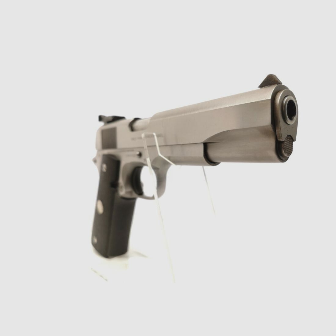Colt MK IV Series 80, zdjęcie 8 z 10