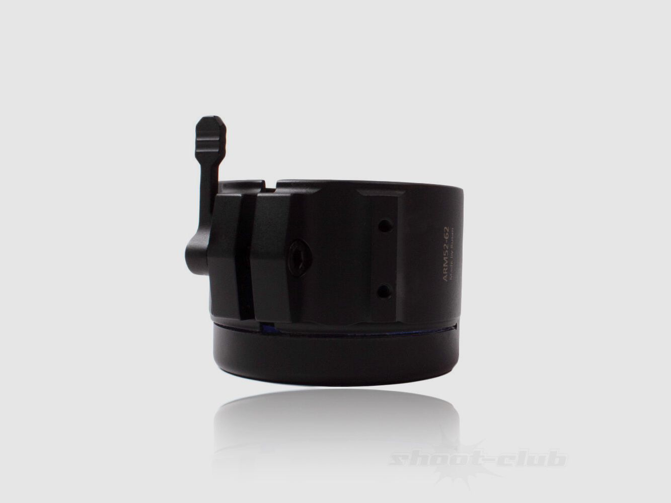 Rusan Rusan Adapter M52x0.75 62 mm