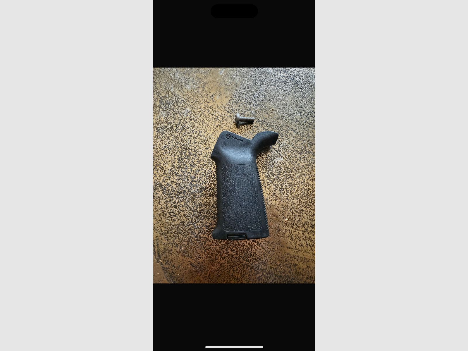 Magpul Griff