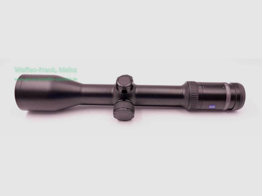 Zeiss - Oberkochen Zeiss Victory HT 2.5-10x50 (M) Pirschglas