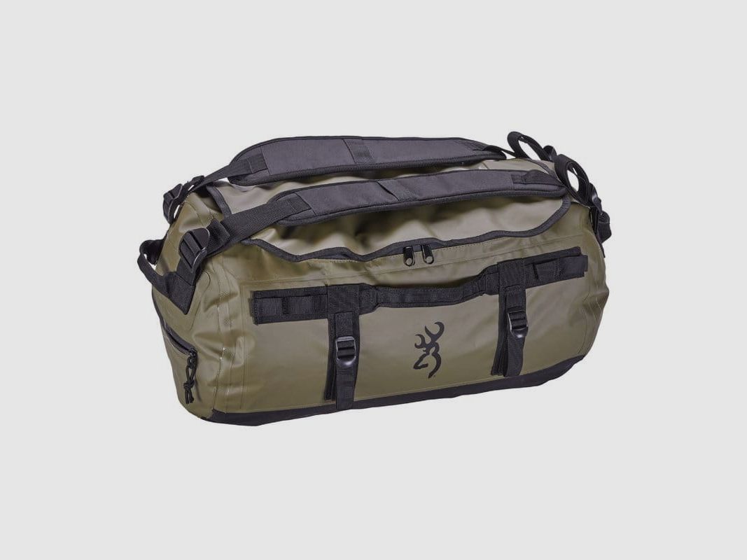 Browning Duffle Tas groen 40 L