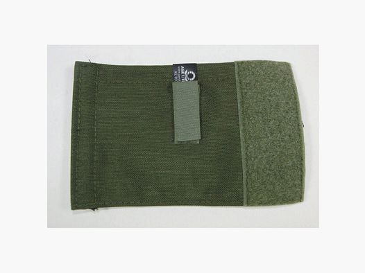 MANCHON THERMIQUE OLIVE POUR MODERATEUR SL5 AU893
