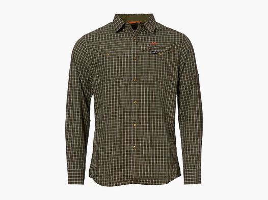 Swedteam Camicia Lynx M Antibite