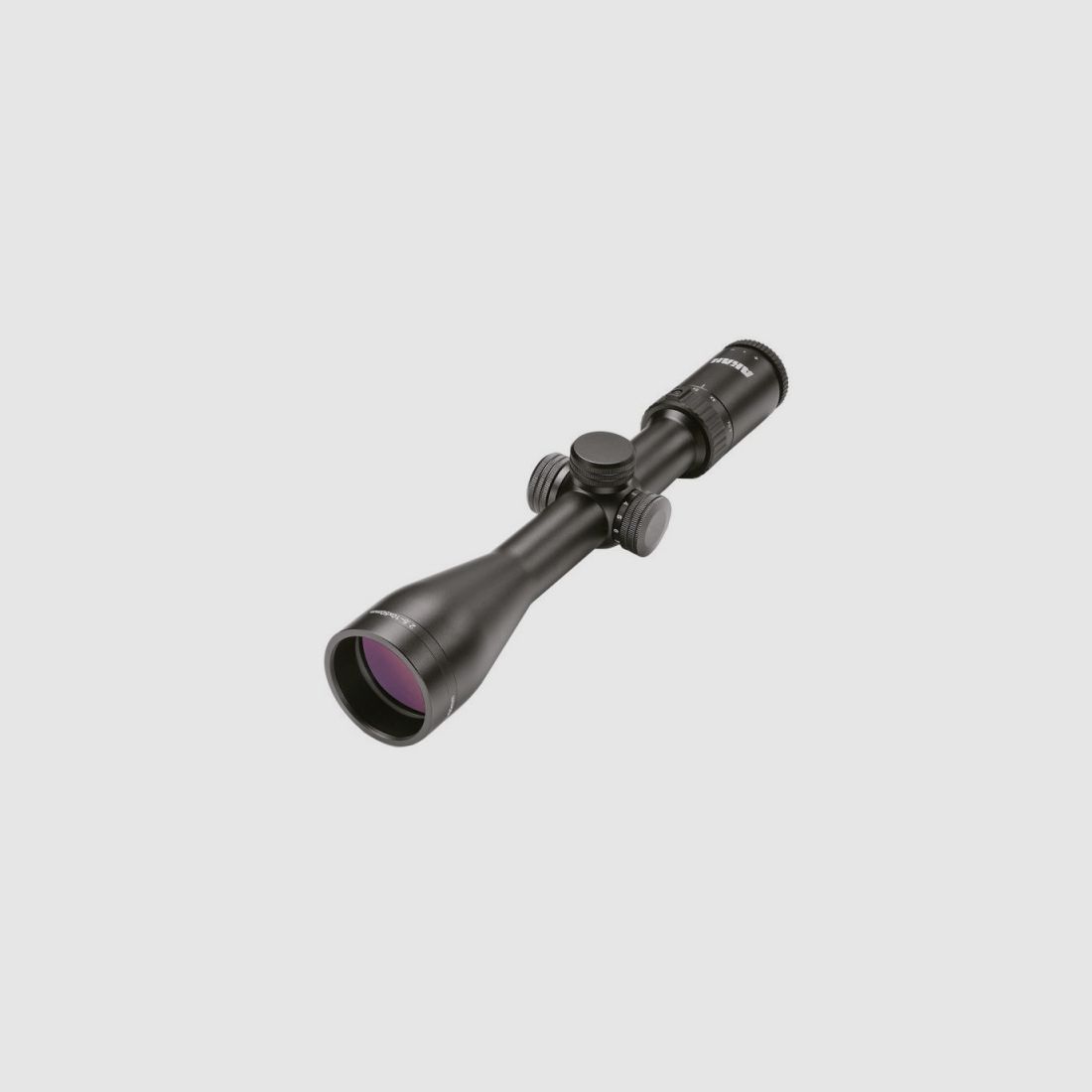 AKAH 2.5-10x50 LA4 sans rail