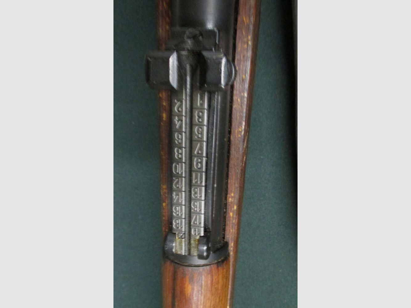 Mauser/Preduzece K98k