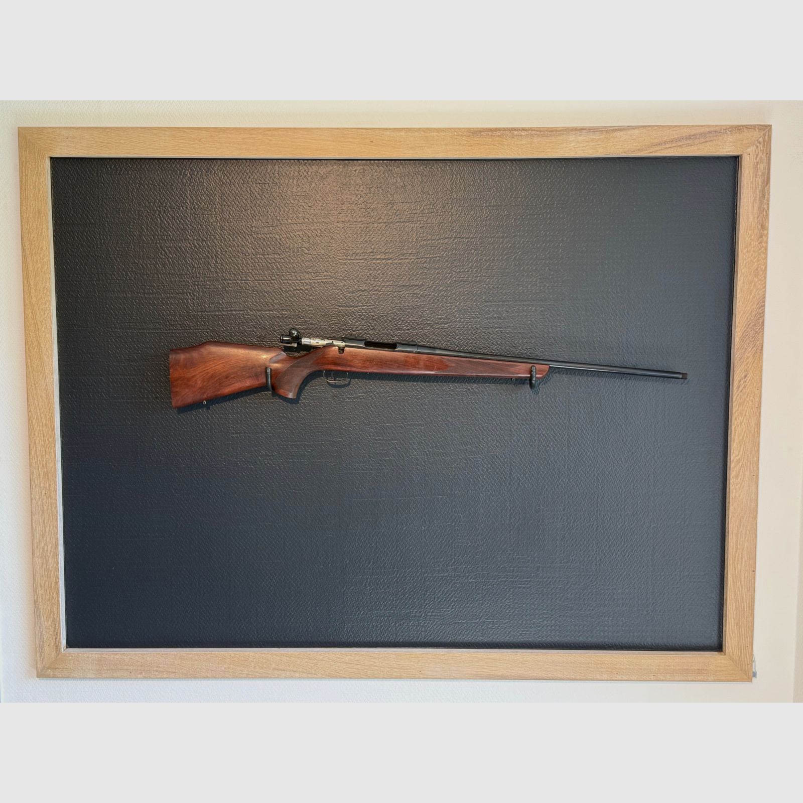Carl Gustaf 3000 / Sauer 90 Kal. 308 Win. mit sehr schönem Schaftholz