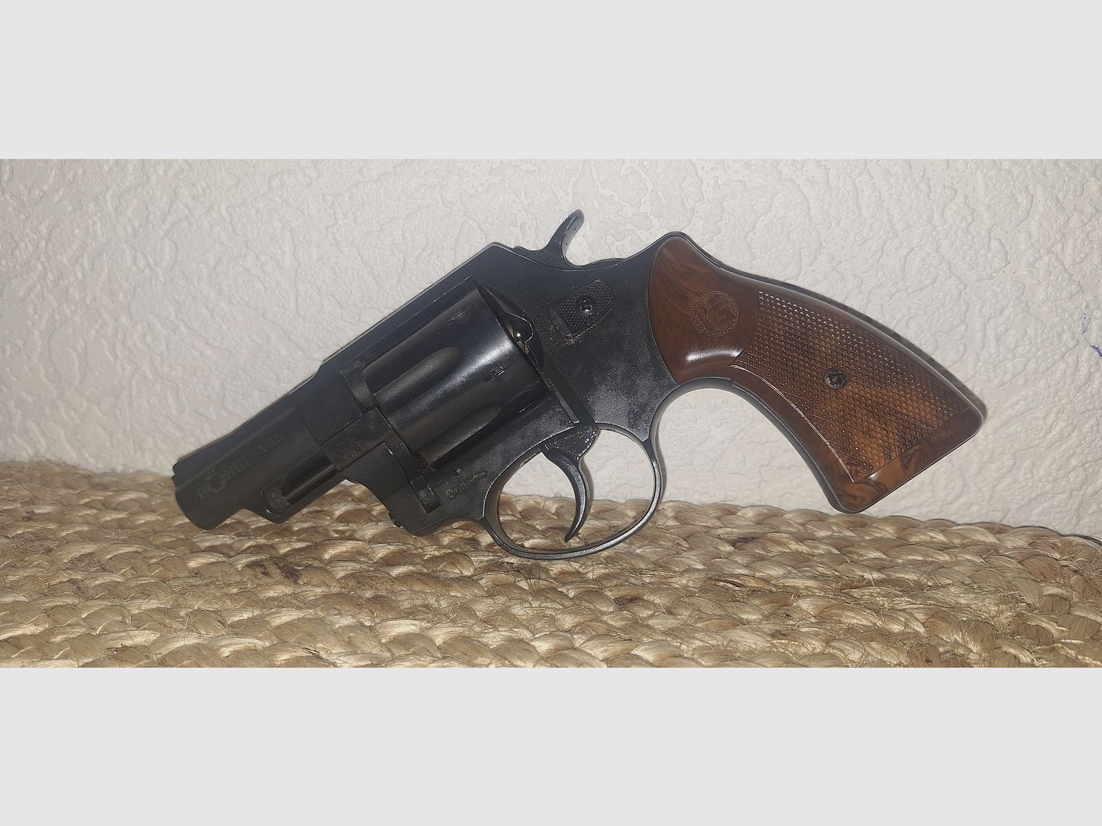 Röhm RG89 aus 1987
