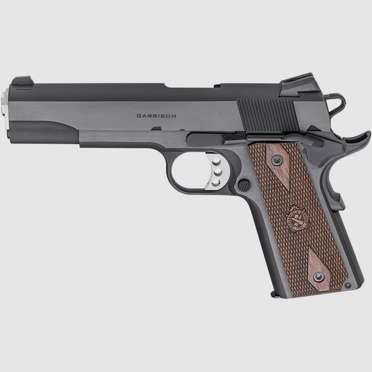 Springfield 1911 Garrison .45ACP, zdjęcie 1 z 17