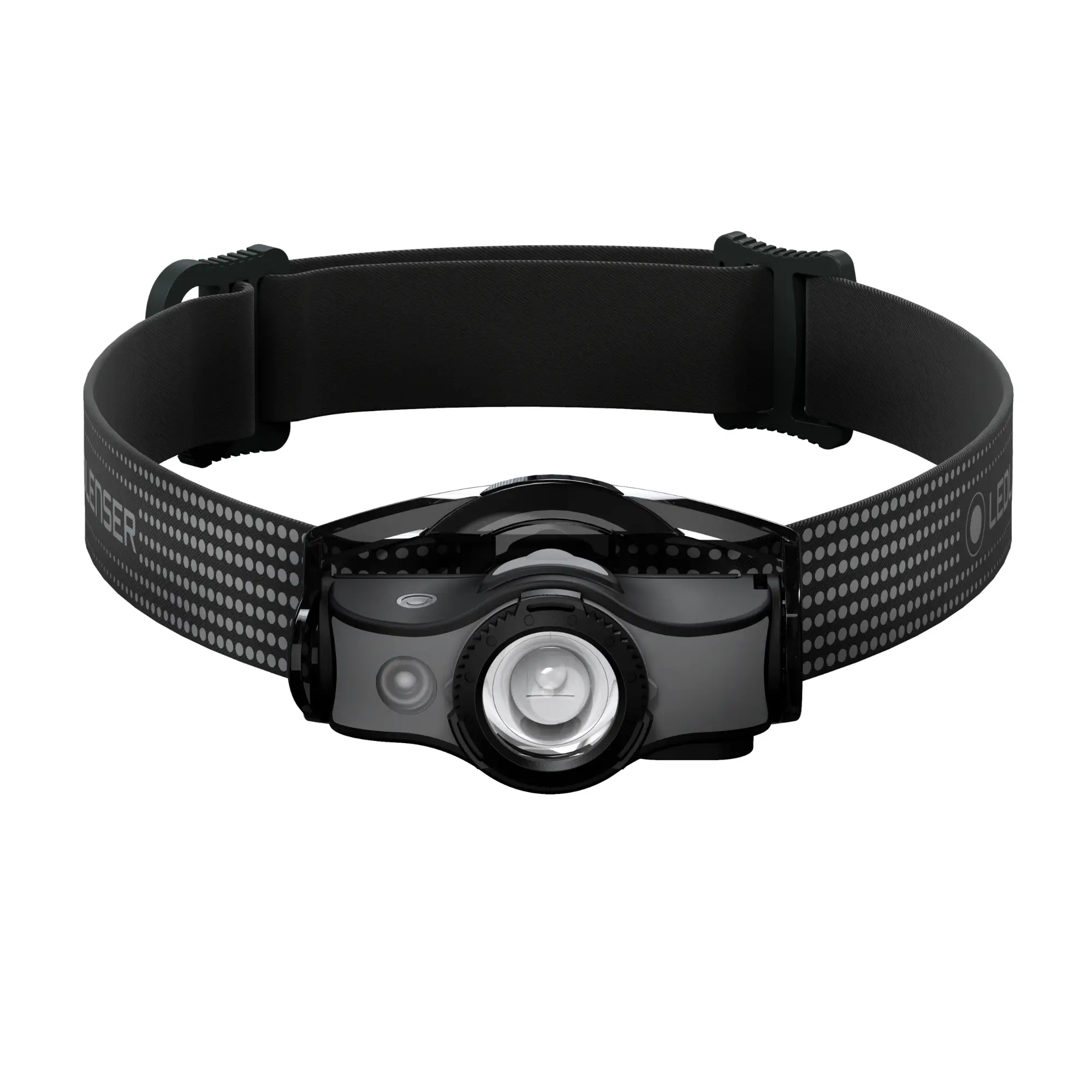 Ledlenser MH5 Latarka czołowa