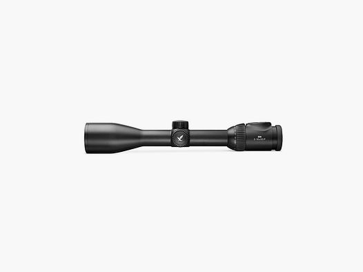 SWAROVSKI Z8I 2-16X50 P RET 4AI CON ANILLOS D30