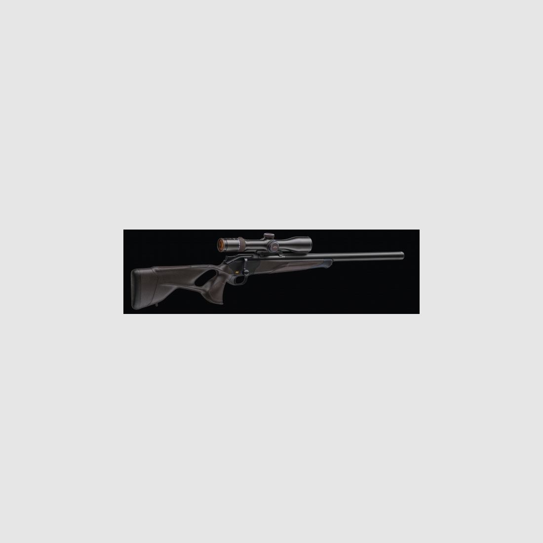 Blaser R8 Ultimate Silence Leather Repetierbüchse, Bild 4 von 4