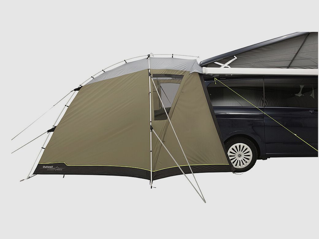 Outwell Busvorzelt Woodcrest