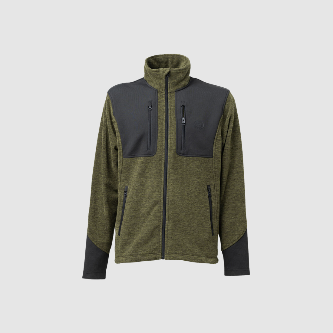 Bitrabi Fleece Jacket Eagle