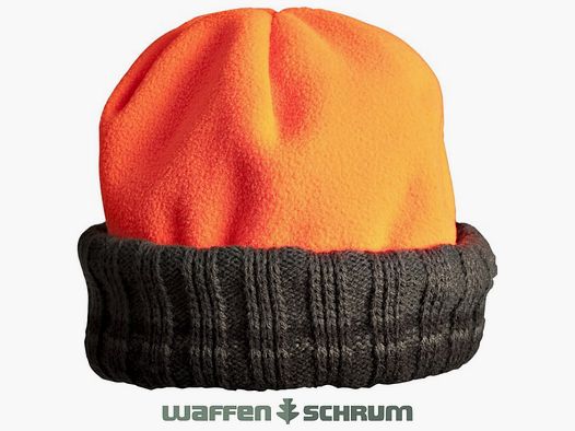 Browning Wendemütze Polarfleece