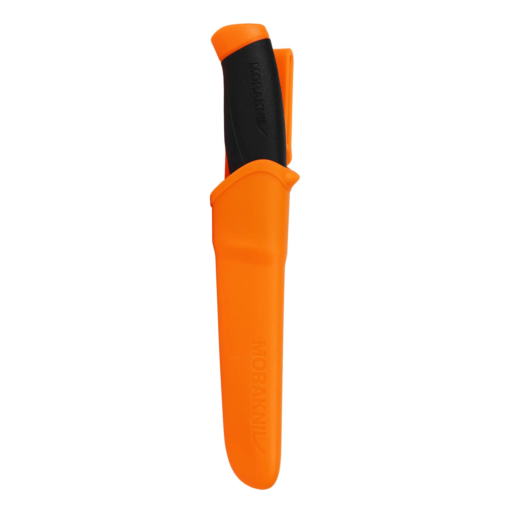 Morakniv Companion (S) (Hi-Vis Orange), immagine 3 di 3