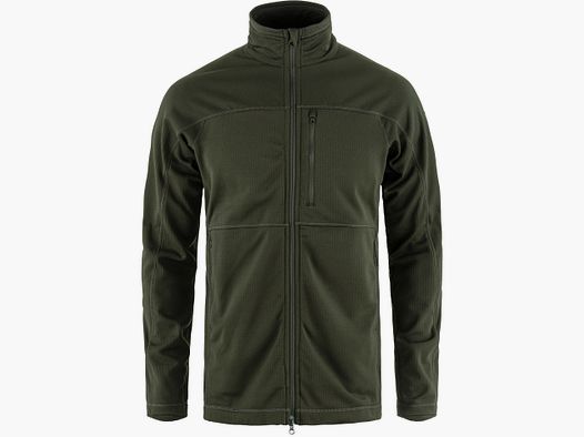 Fjallraven ABISKO LITE FLEECE JACKET M