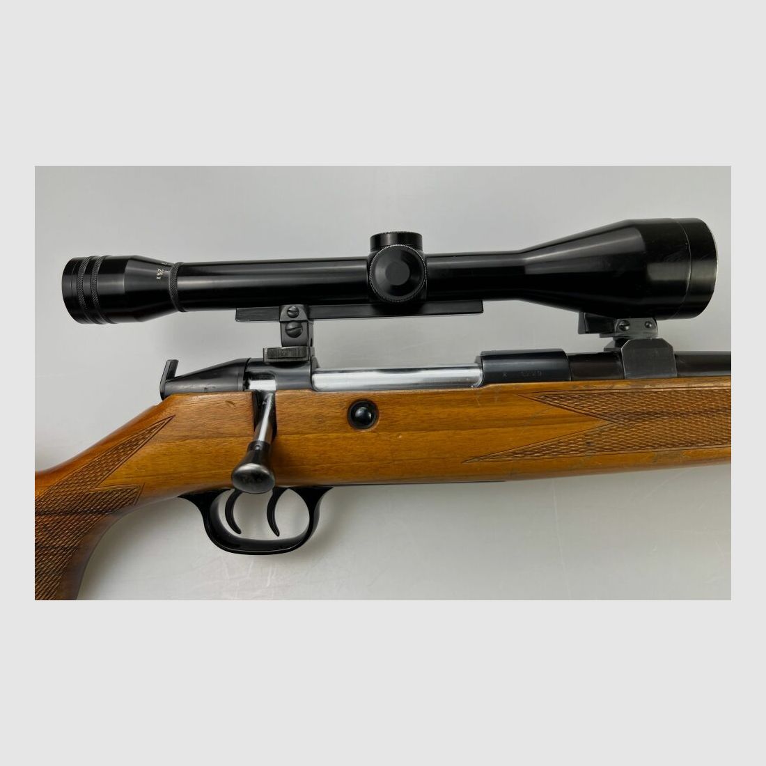 Walther JR