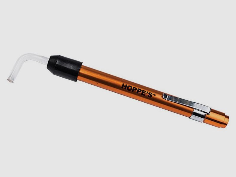 HOPPE’S Illuminator for barrels
