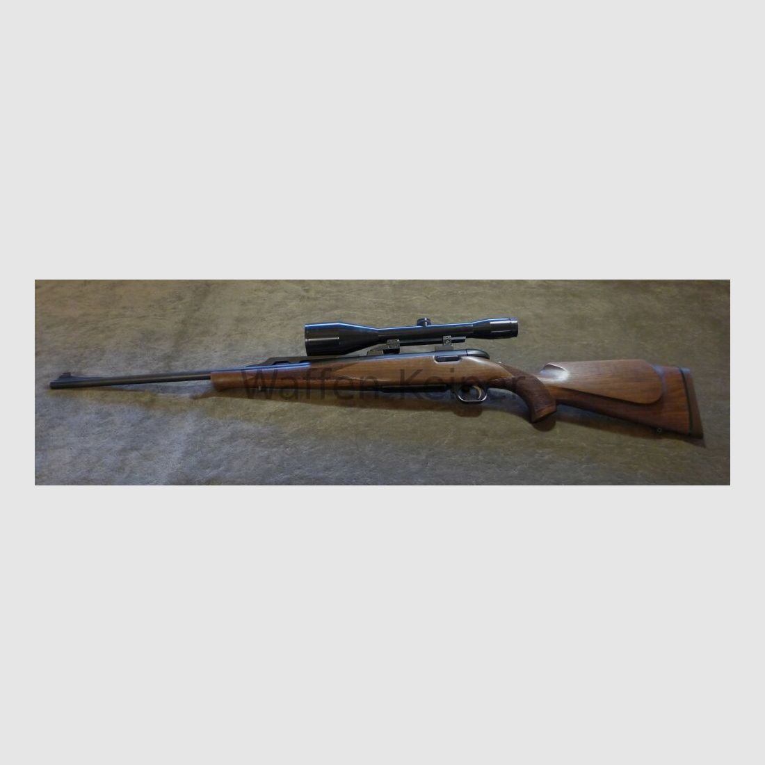 Browning Model European