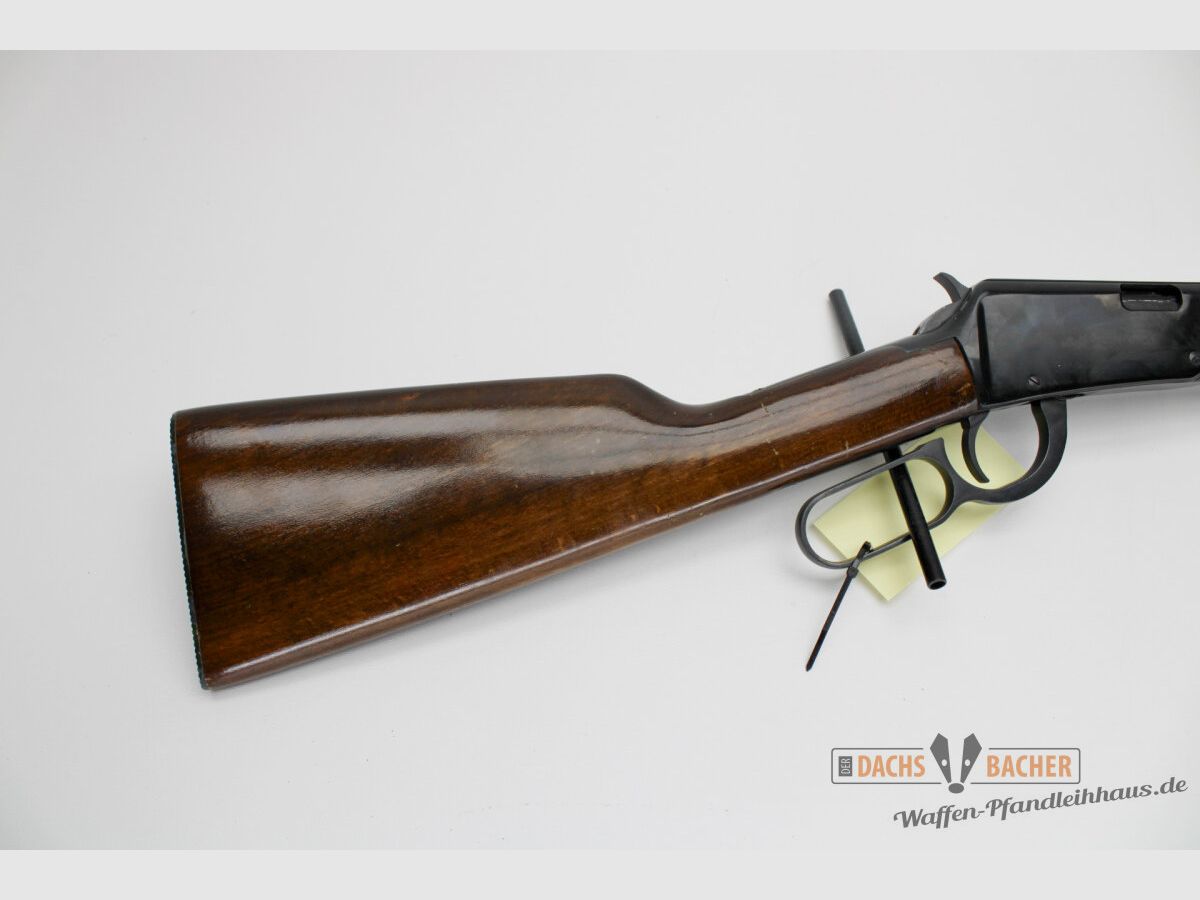 UHR Rifle Erma EG 71 Cal.22lr, imagen 5 de 8