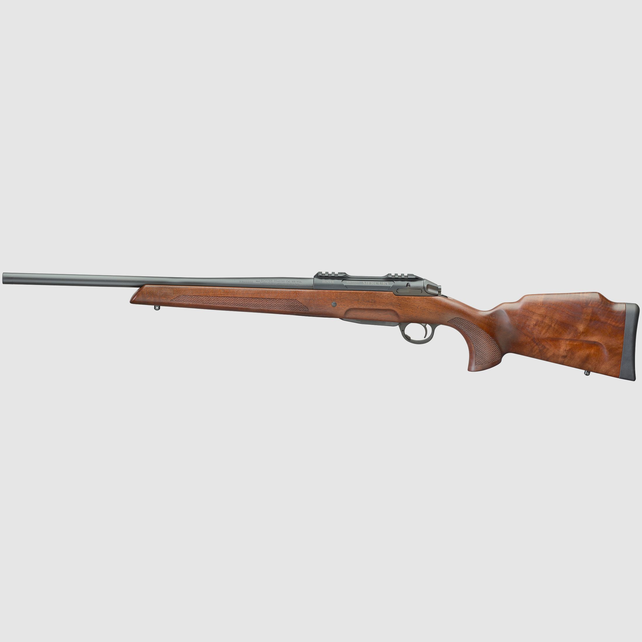 Mercury hunting Rover Universal Compact, Kal. .308 Win.