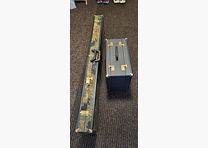 maletín para armas