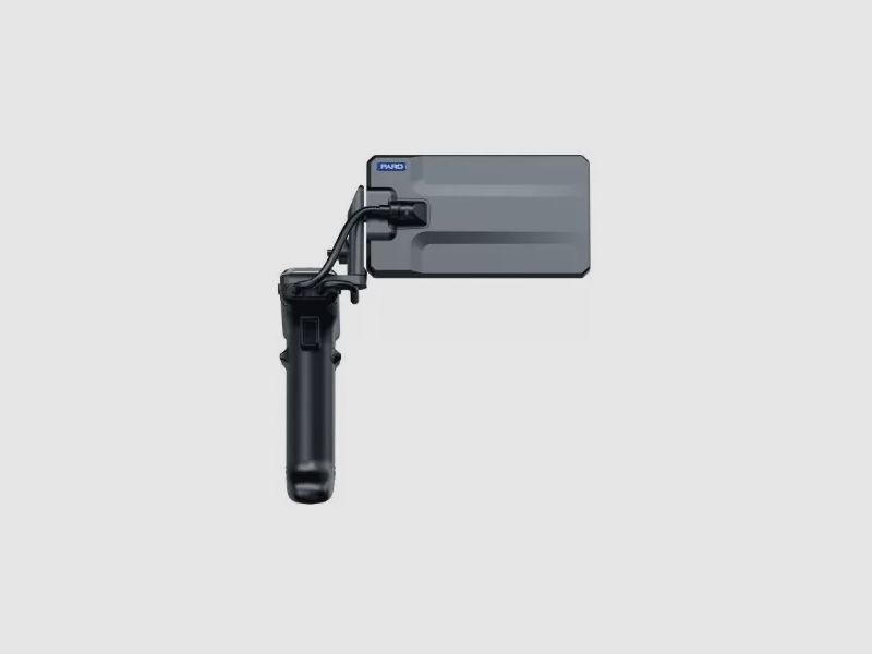 Handheld Monitor Pard HM5, image 6 of 7