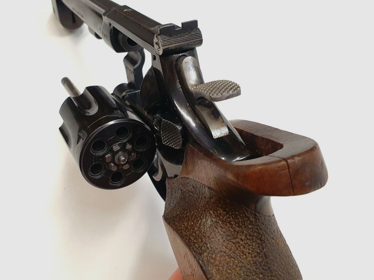 Smith & Wesson 17-3
