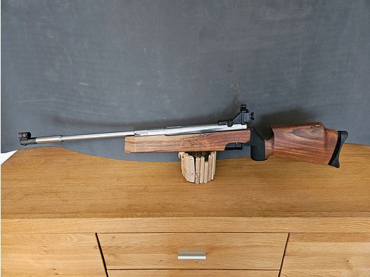 Feinwerkbau FWB 300S  Einzelstück 