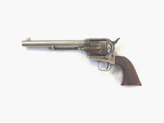 UBERTI 1873 Cattleman Old West Finish