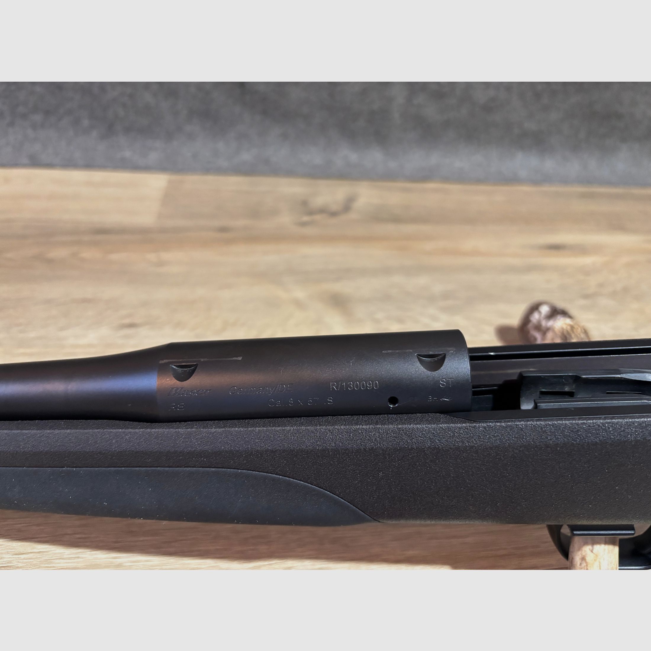 Blaser R8 Professional 8x57IS