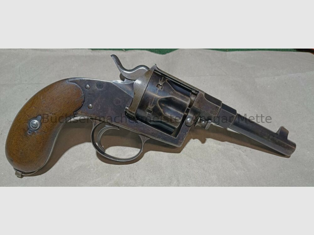 V.C.S. & C.G.H. Suhl M1883