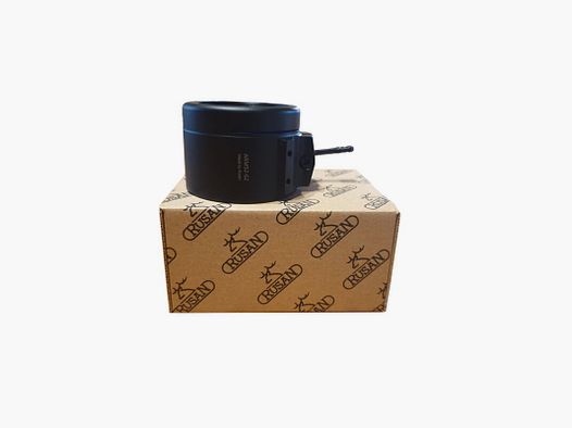 Rusan Adapter verschiedene Größen