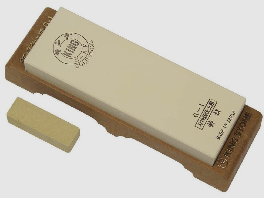 Wasser-Abziehstein Krnung 8000