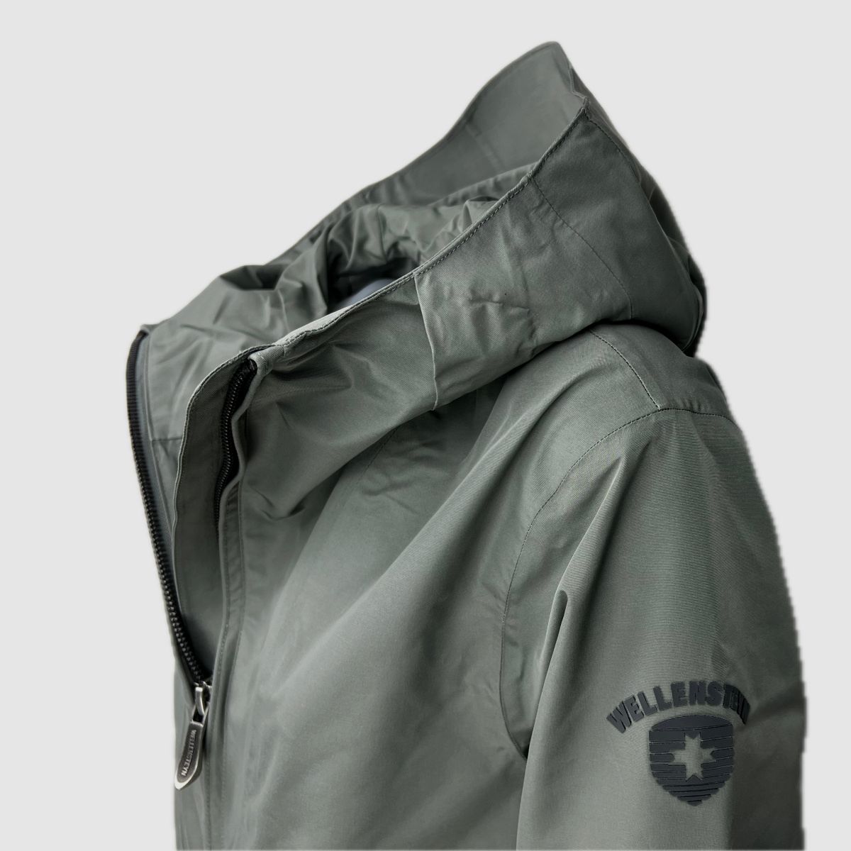 WELLENSTEYN Metropolis Dama Rosemary