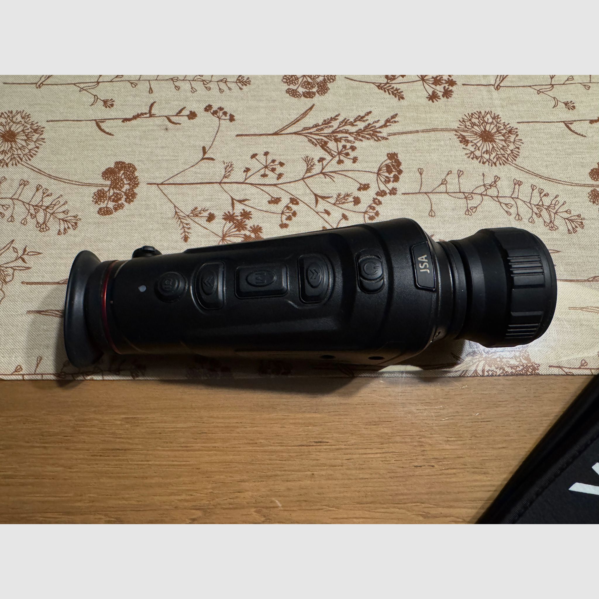 JSA (nightlux) thermal imaging device IR 635