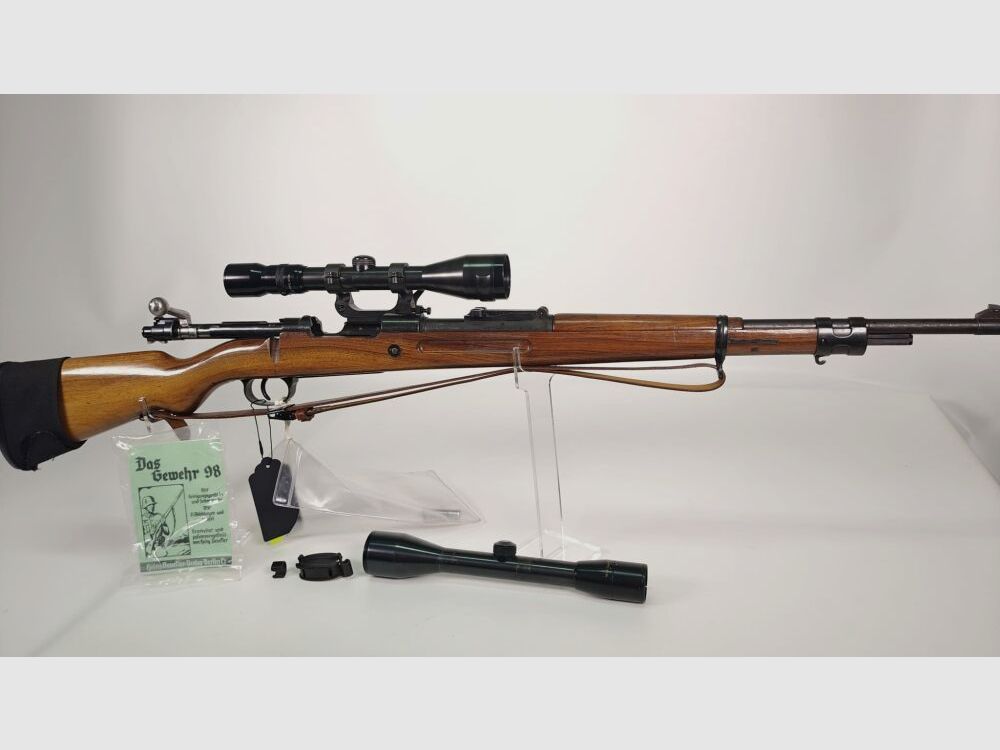 Mauser 98