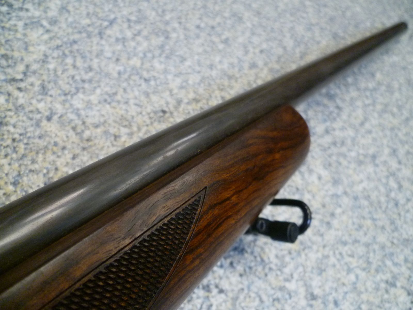 Repetierbüchse Styer Mannlicher M 7x64