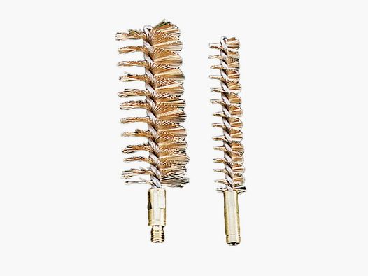 Cepillos de bronce Fritzmann en diferentes calibres