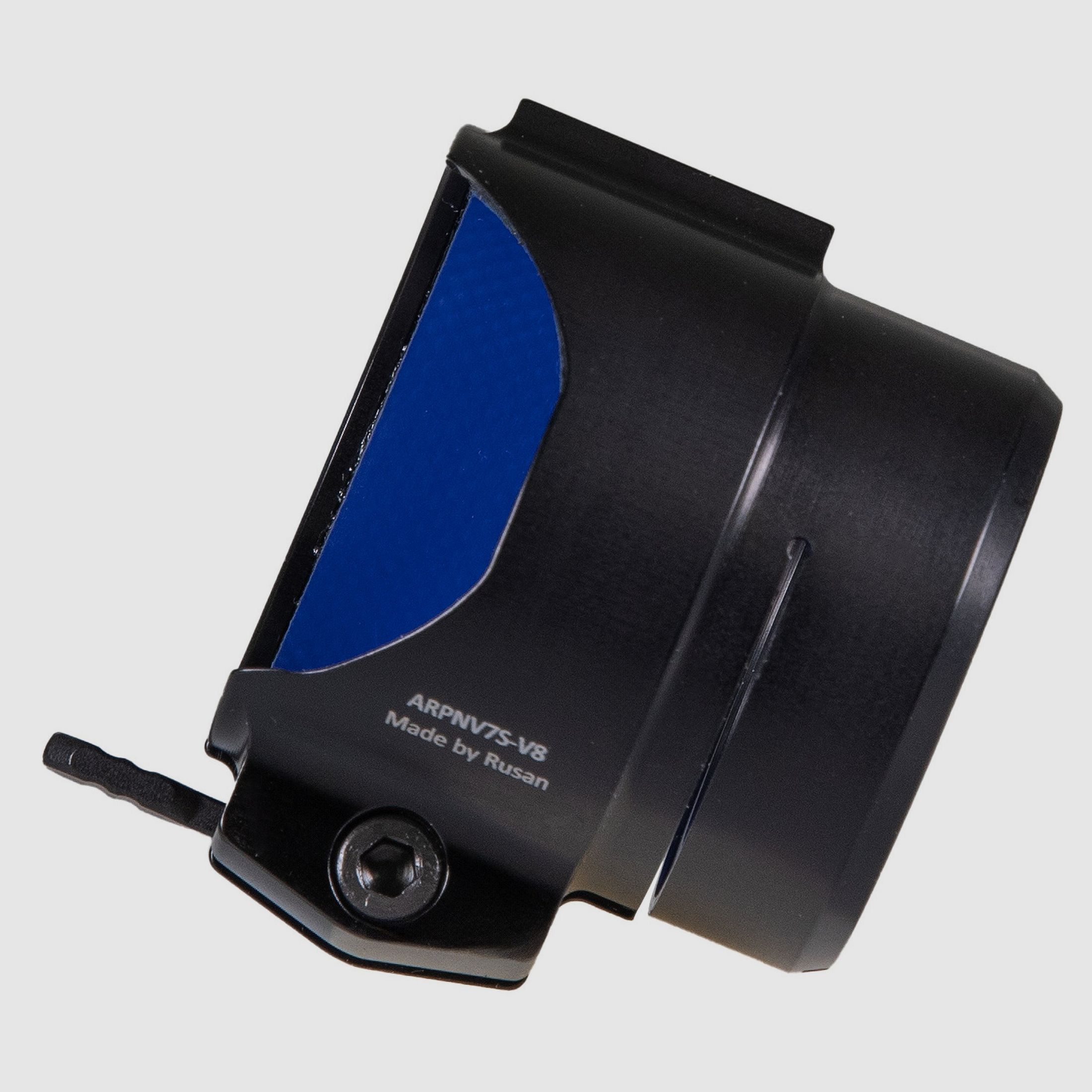Rusan Klemmadapter fr Pard NV007S und NV007SP