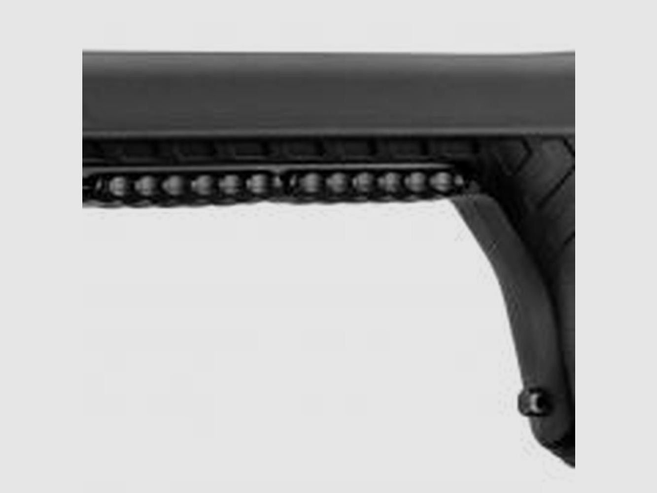 Feste Schaft AR15 UTG - Robuste Konstruktion - Perfekte Anpassung - Verbesserte Stabilität und Präzision, Bild 4 von 5